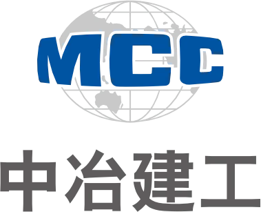 中冶建工
