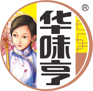 华味哼